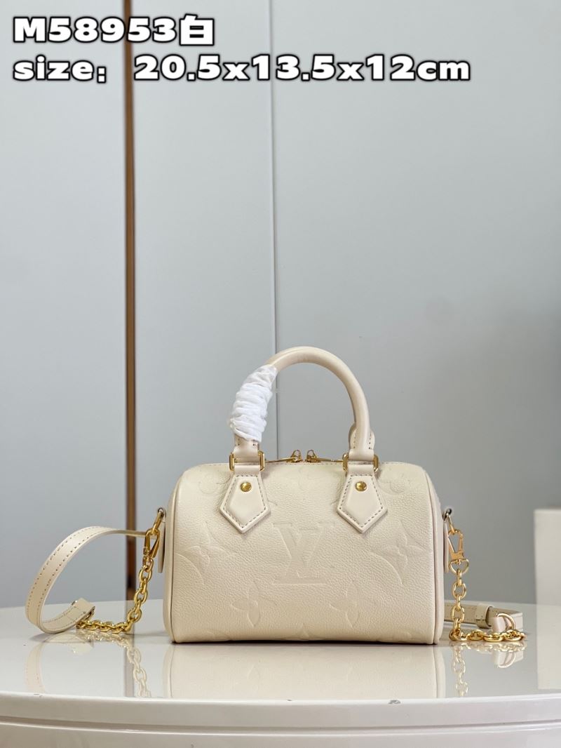 Louis Vuitton Speedy Bags